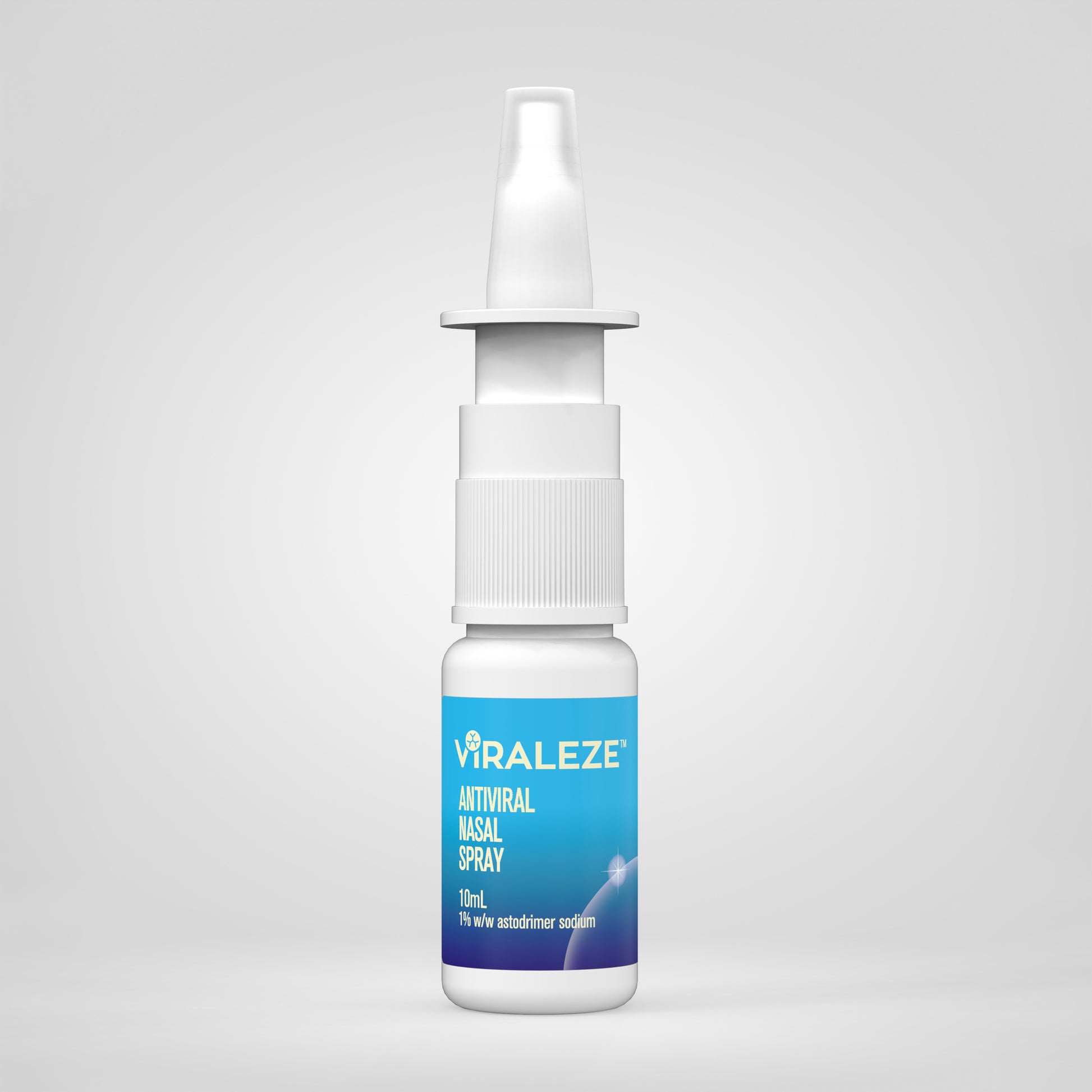 VIRALEZE Antiviral Nasal Spray 10ml
